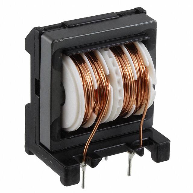 SS28V-R25080-CH KEMET  Common Mode Chokes